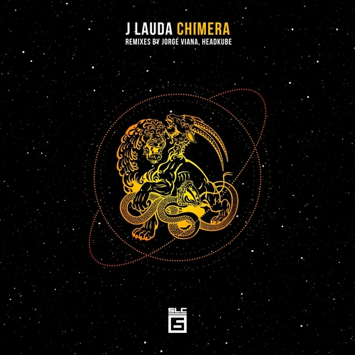 J Lauda - Chimera [SLC6064]